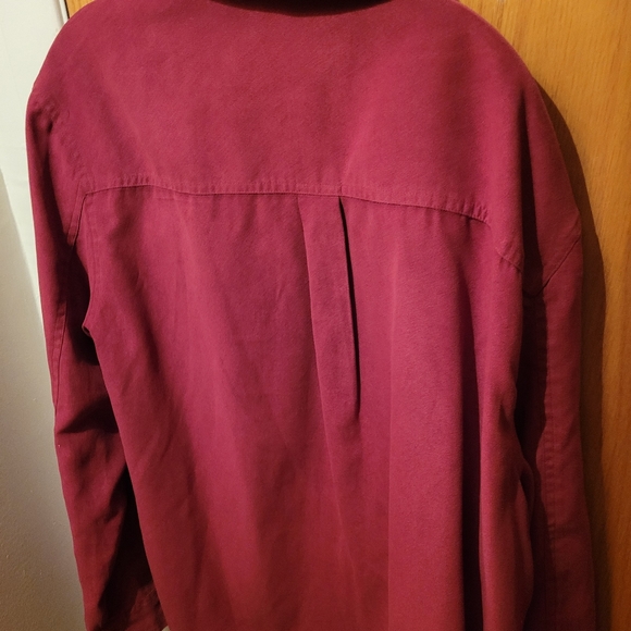 DAVID BROOKS CHEMISE/SHIRT FOR WOMAN - Picture 2 of 3